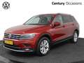 Volkswagen Tiguan Allspace 2.0 TSI 180Pk Automaat 4Motion Highline / Camera / Rouge - thumbnail 1