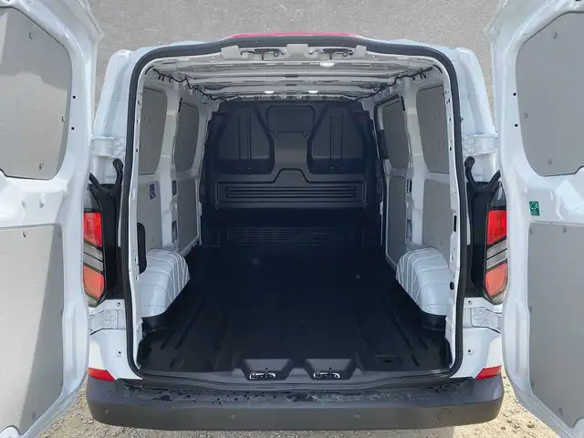 Ford Transit Custom view 10
