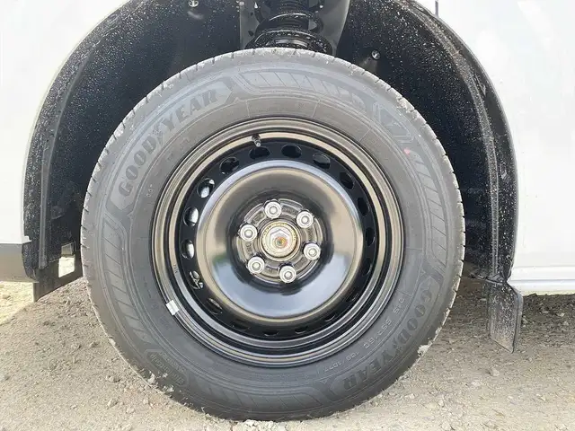 Ford Transit Custom view 9