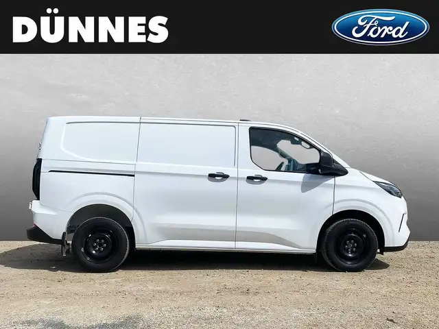 Ford Transit Custom view 6