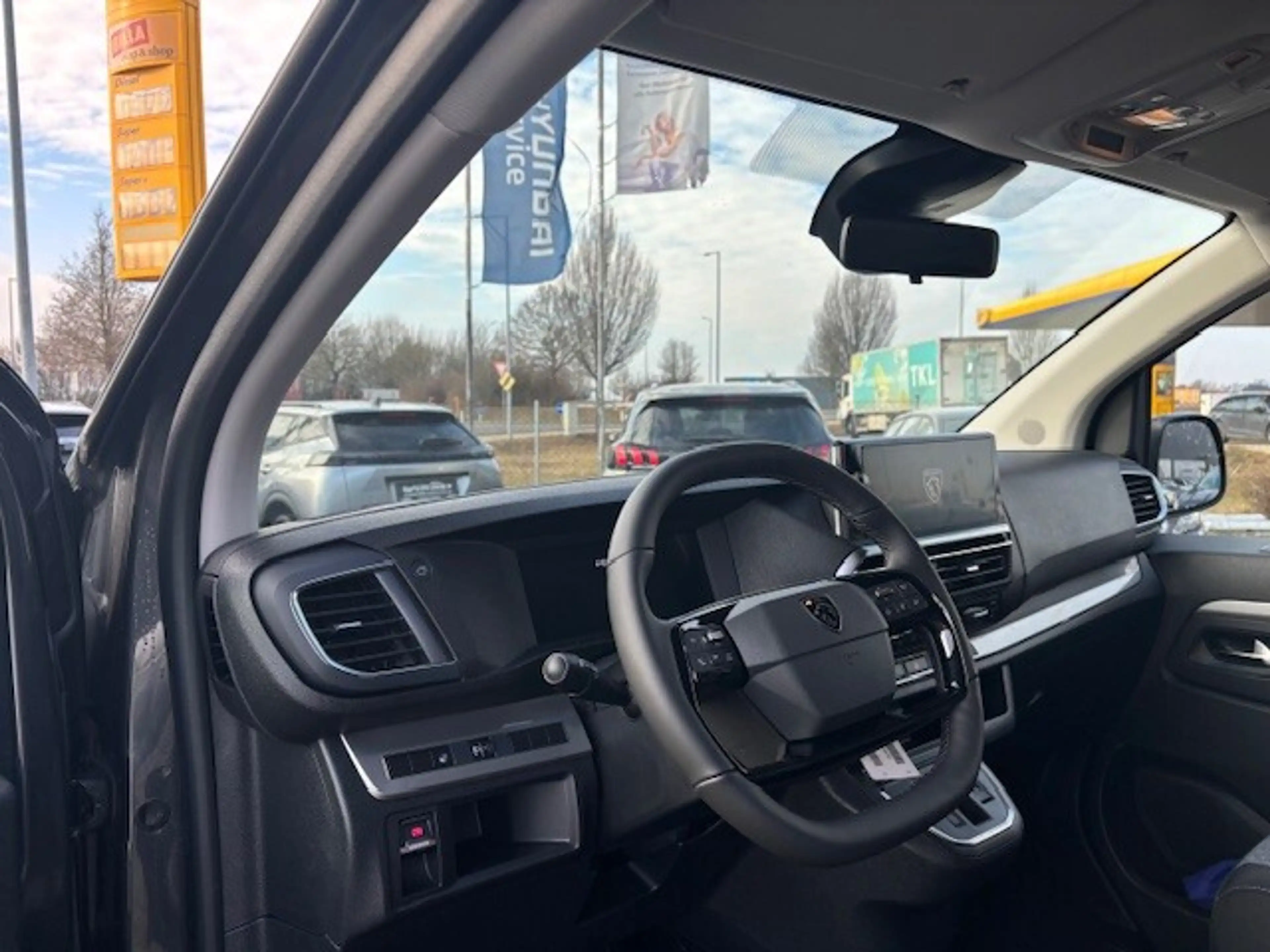 Peugeot Traveller Active L3 BlueHDI 180 S&S EAT8 — photo 5