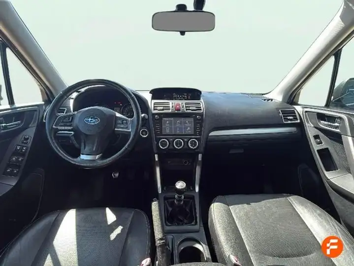 Subaru Forester 2.0 TD Executive Plus 2015, foto 12