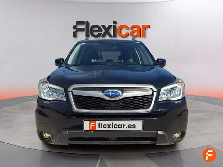 Subaru Forester 2.0 TD Executive Plus 2015, foto 2