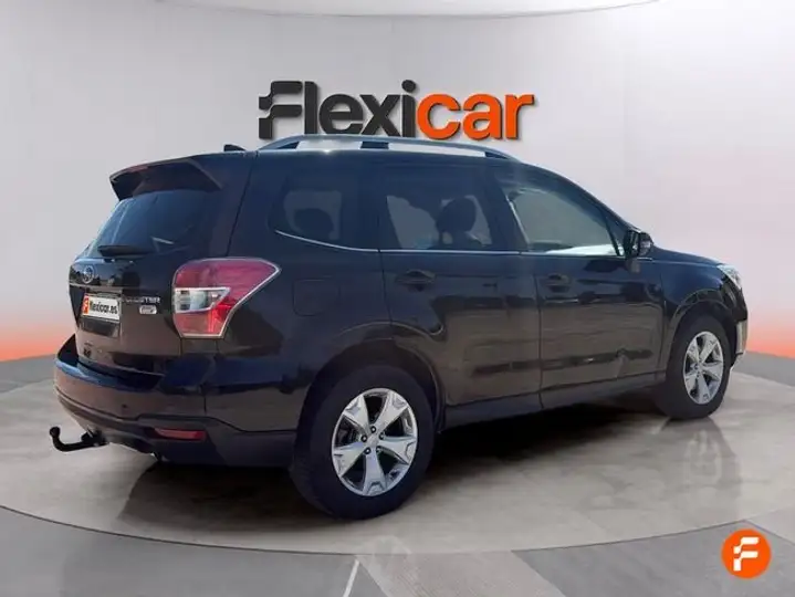 Subaru Forester 2.0 TD Executive Plus 2015, foto 9