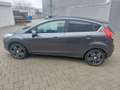 Ford Fiesta Titanium Gris - thumbnail 12
