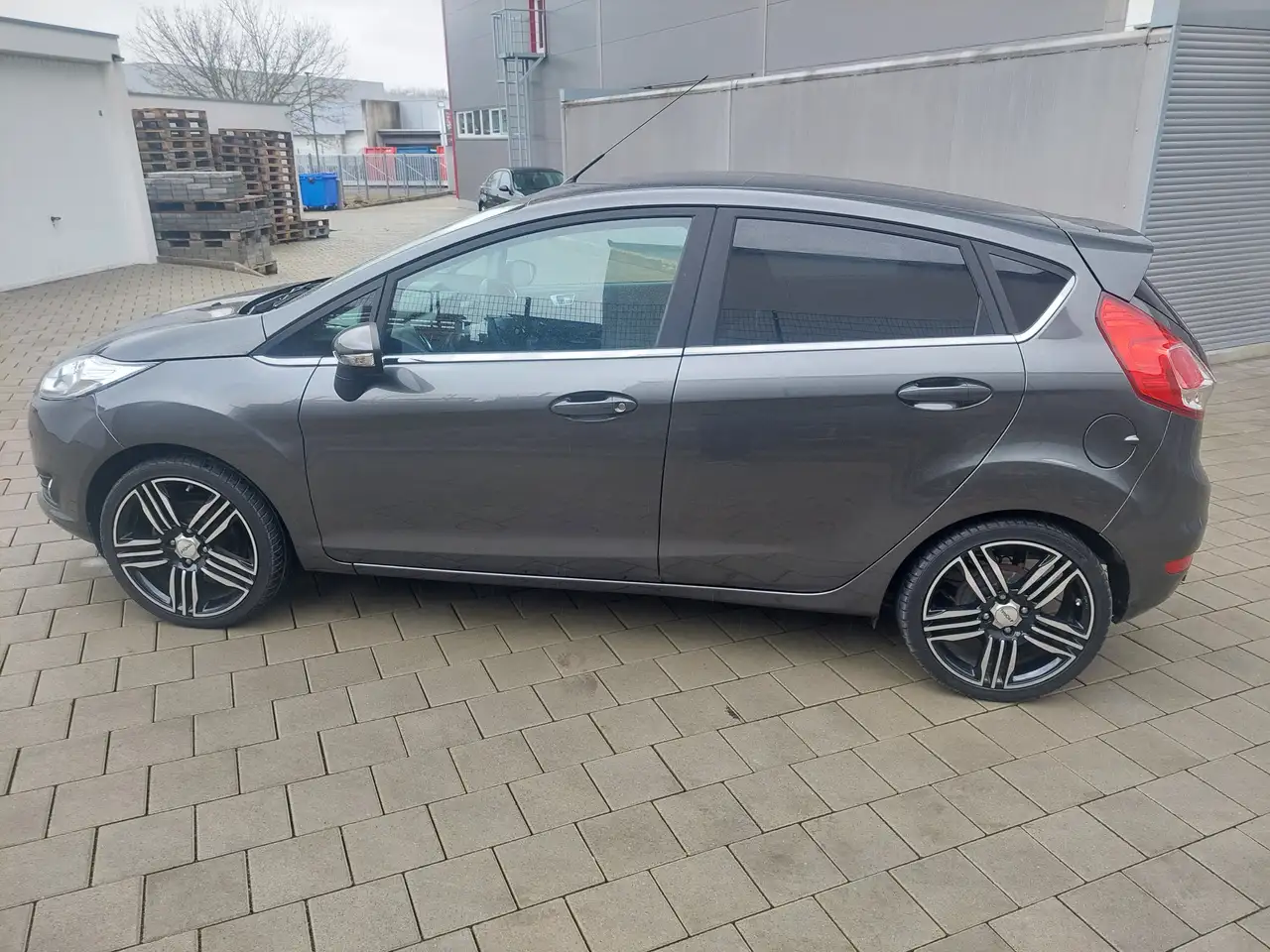 Das Auto