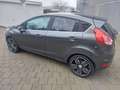 Ford Fiesta Titanium Gris - thumbnail 11