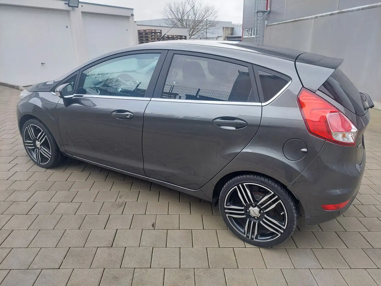 Das Auto
