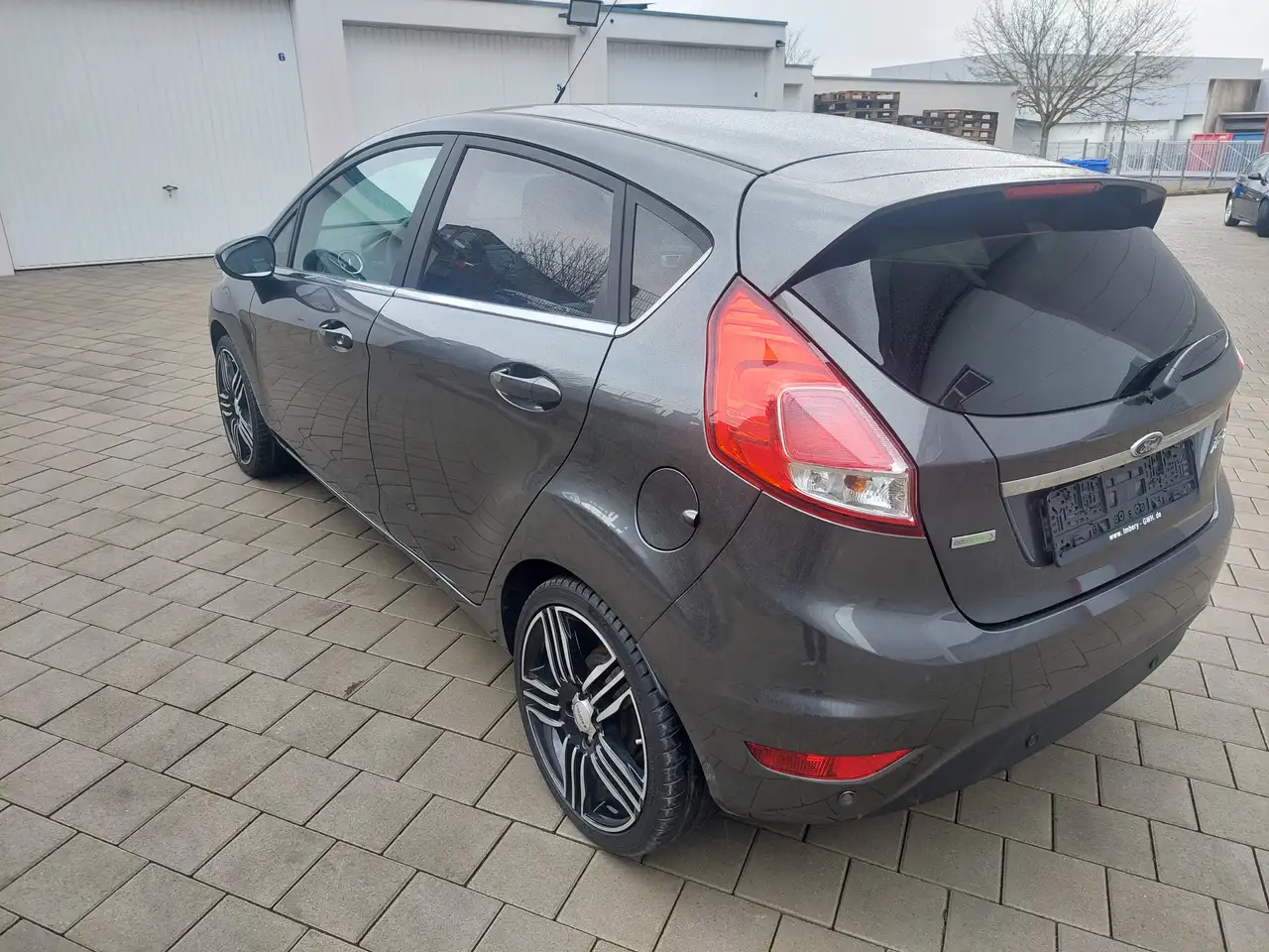 Das Auto