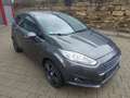 Ford Fiesta Titanium Gris - thumbnail 4