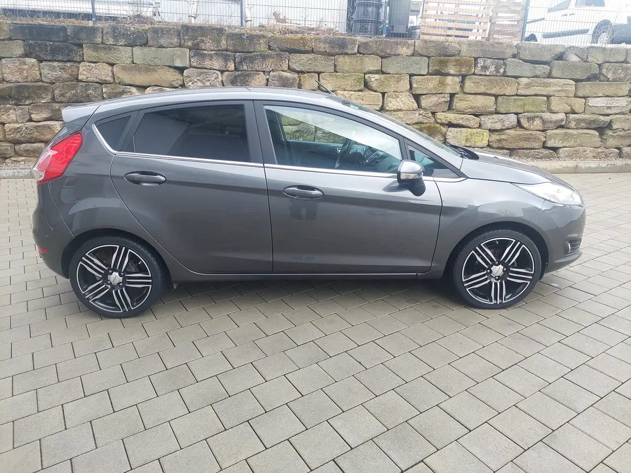 Das Auto