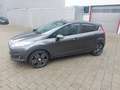 Ford Fiesta Titanium Gris - thumbnail 13