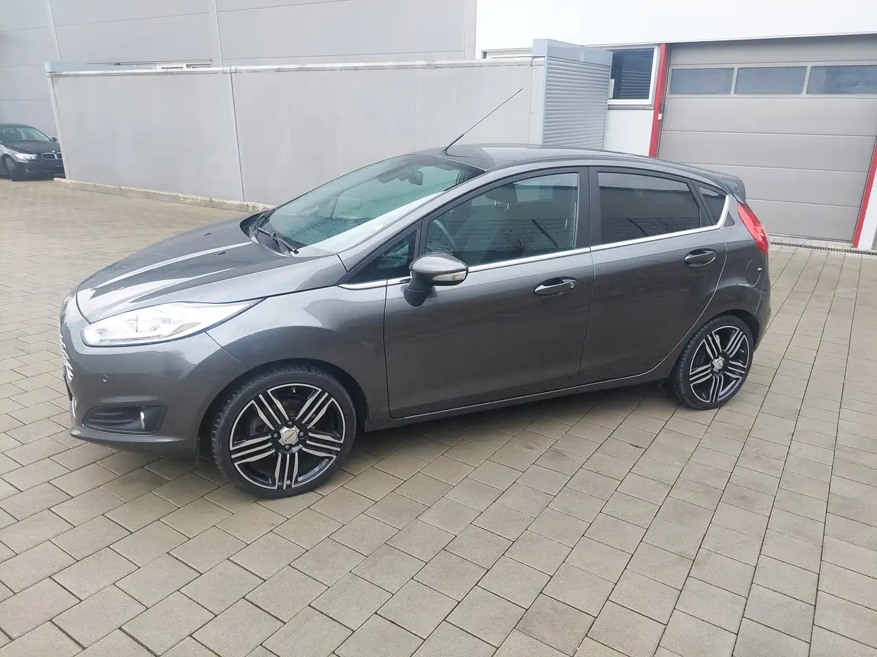 Das Auto