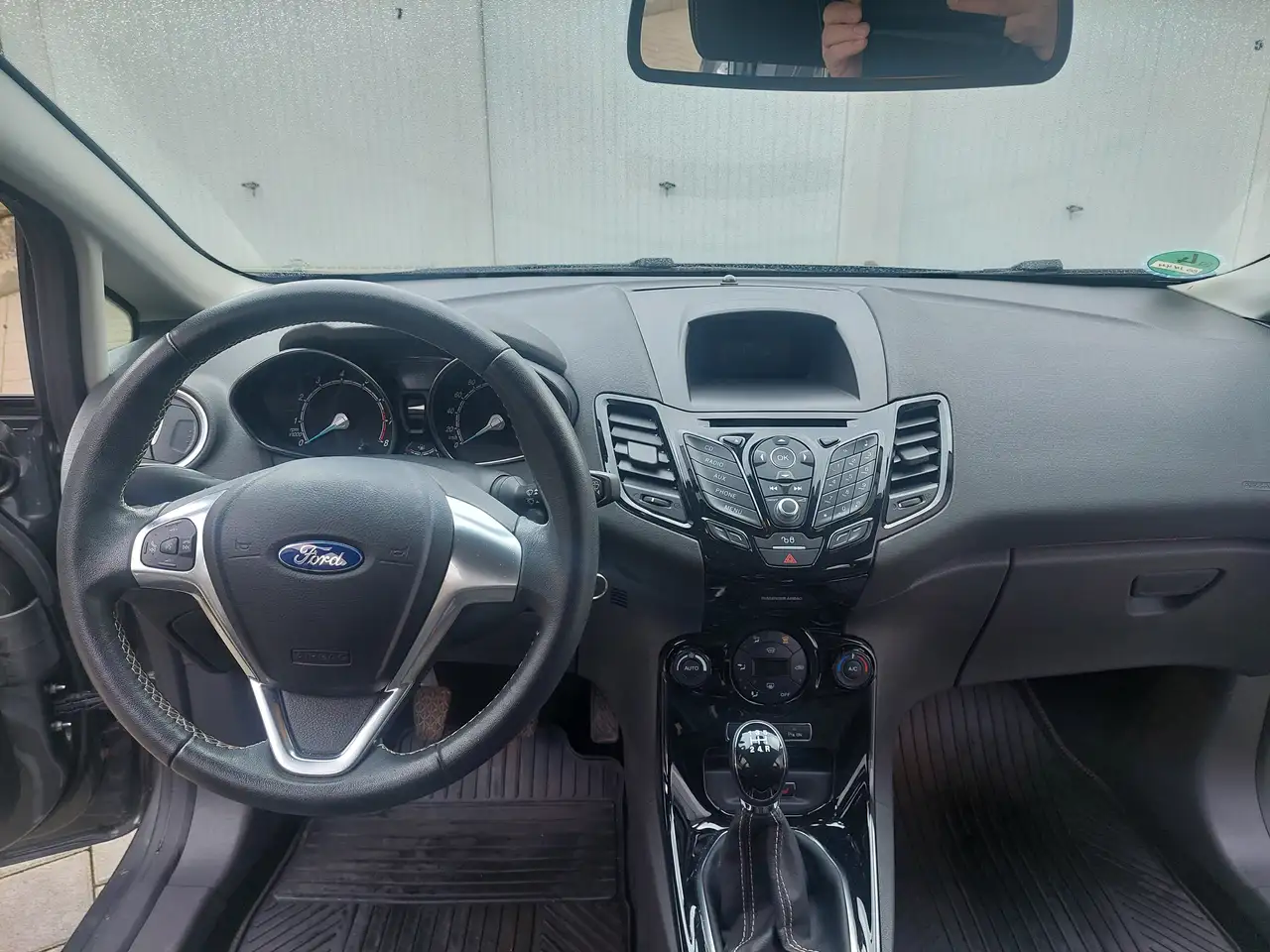Das Auto