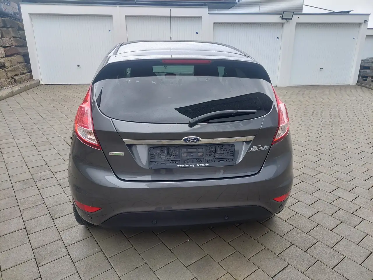 Das Auto
