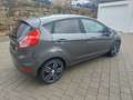 Ford Fiesta Titanium Gris - thumbnail 7