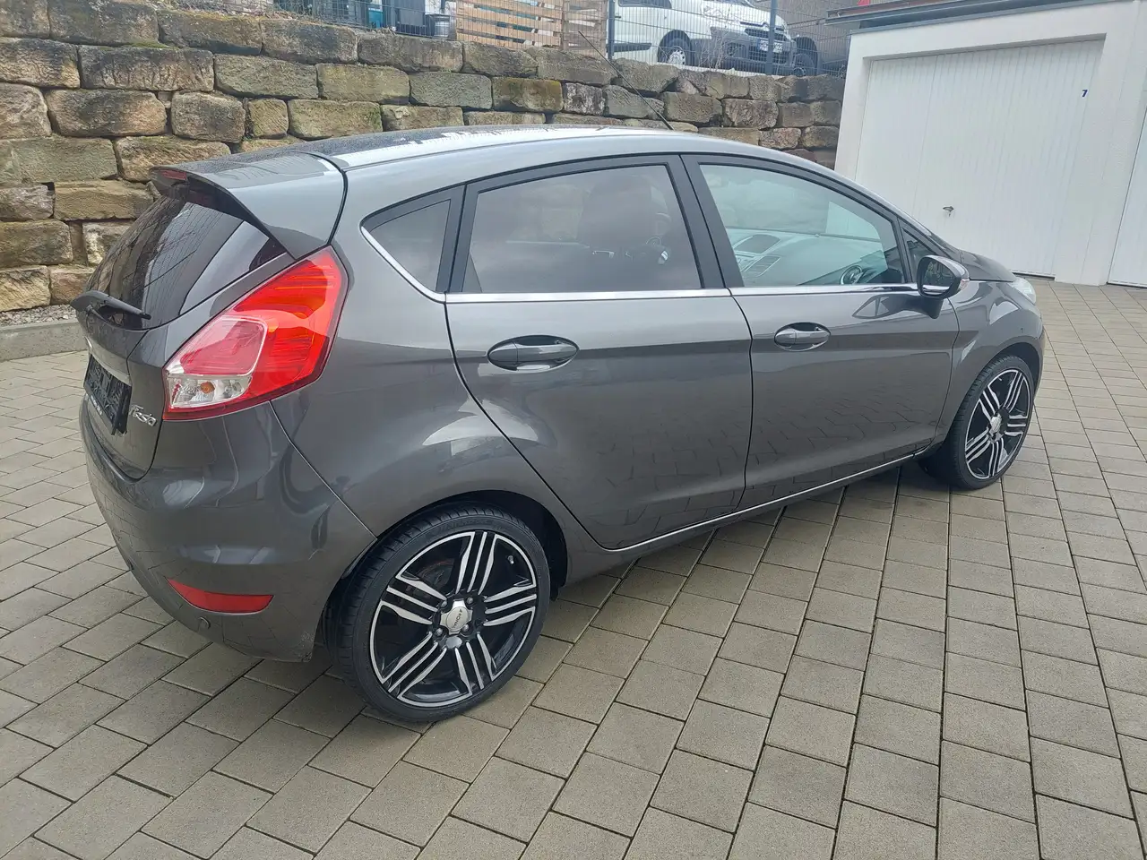 Das Auto