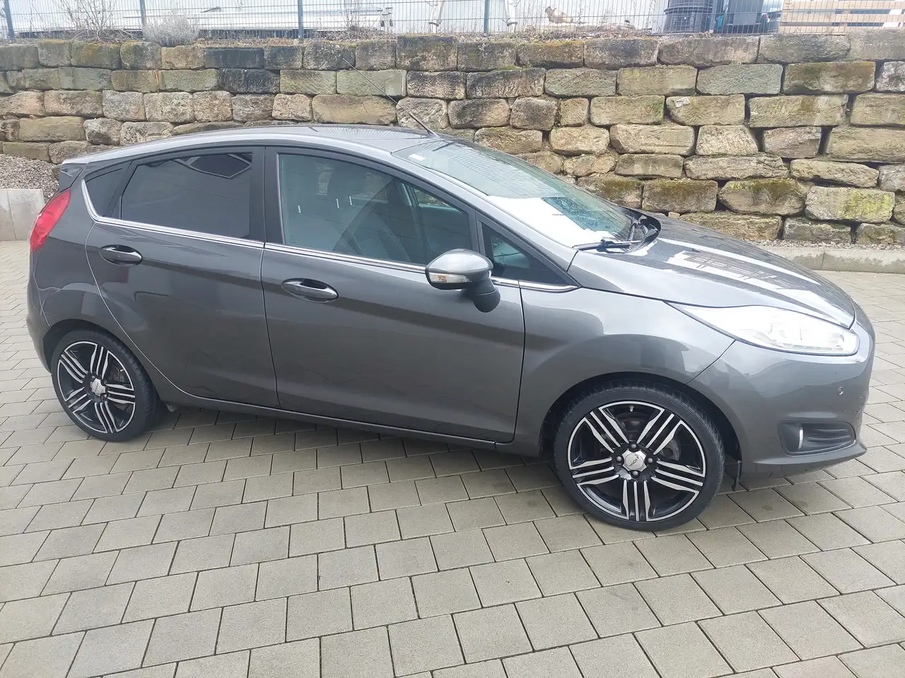 Das Auto