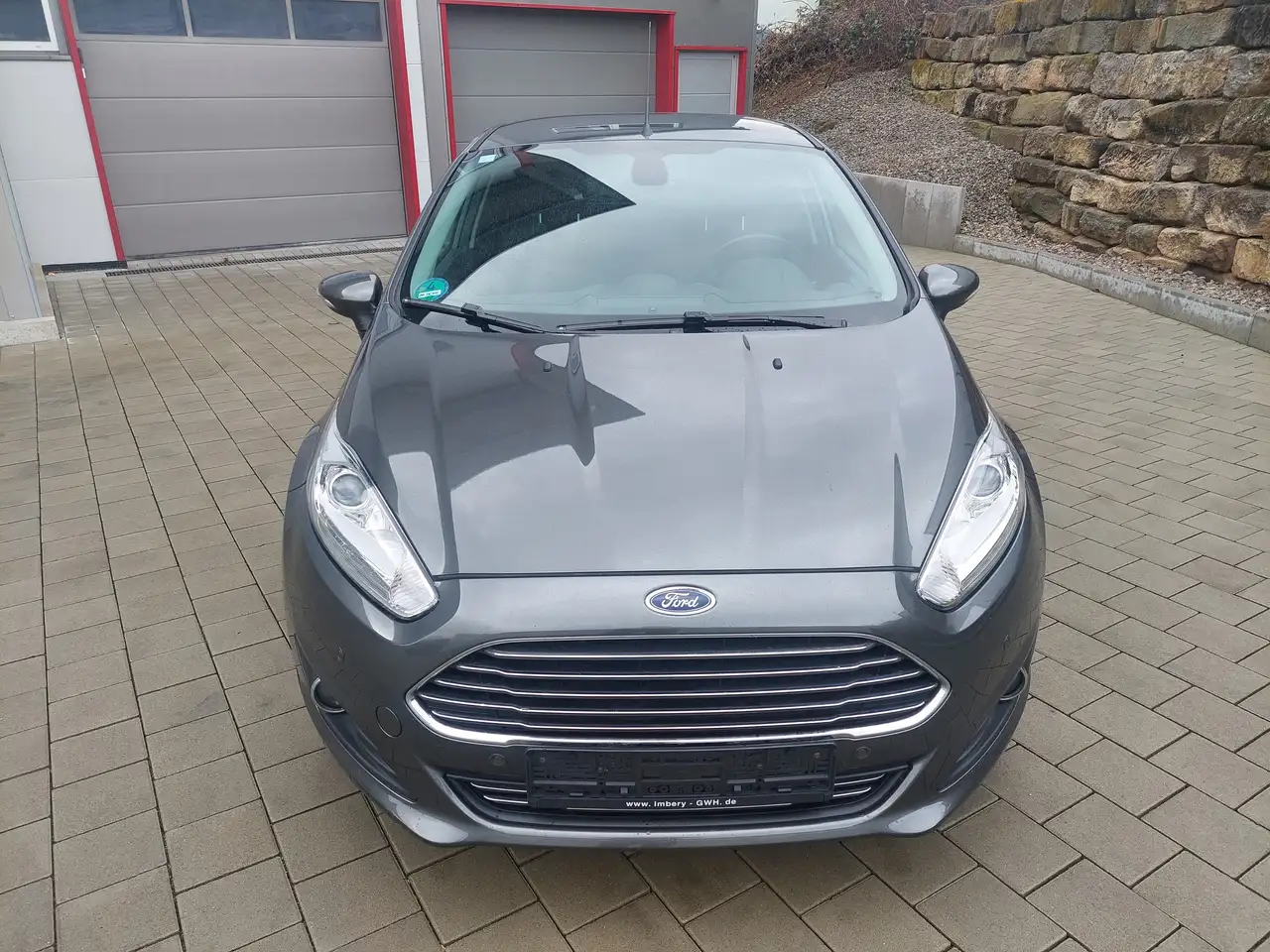 Das Auto