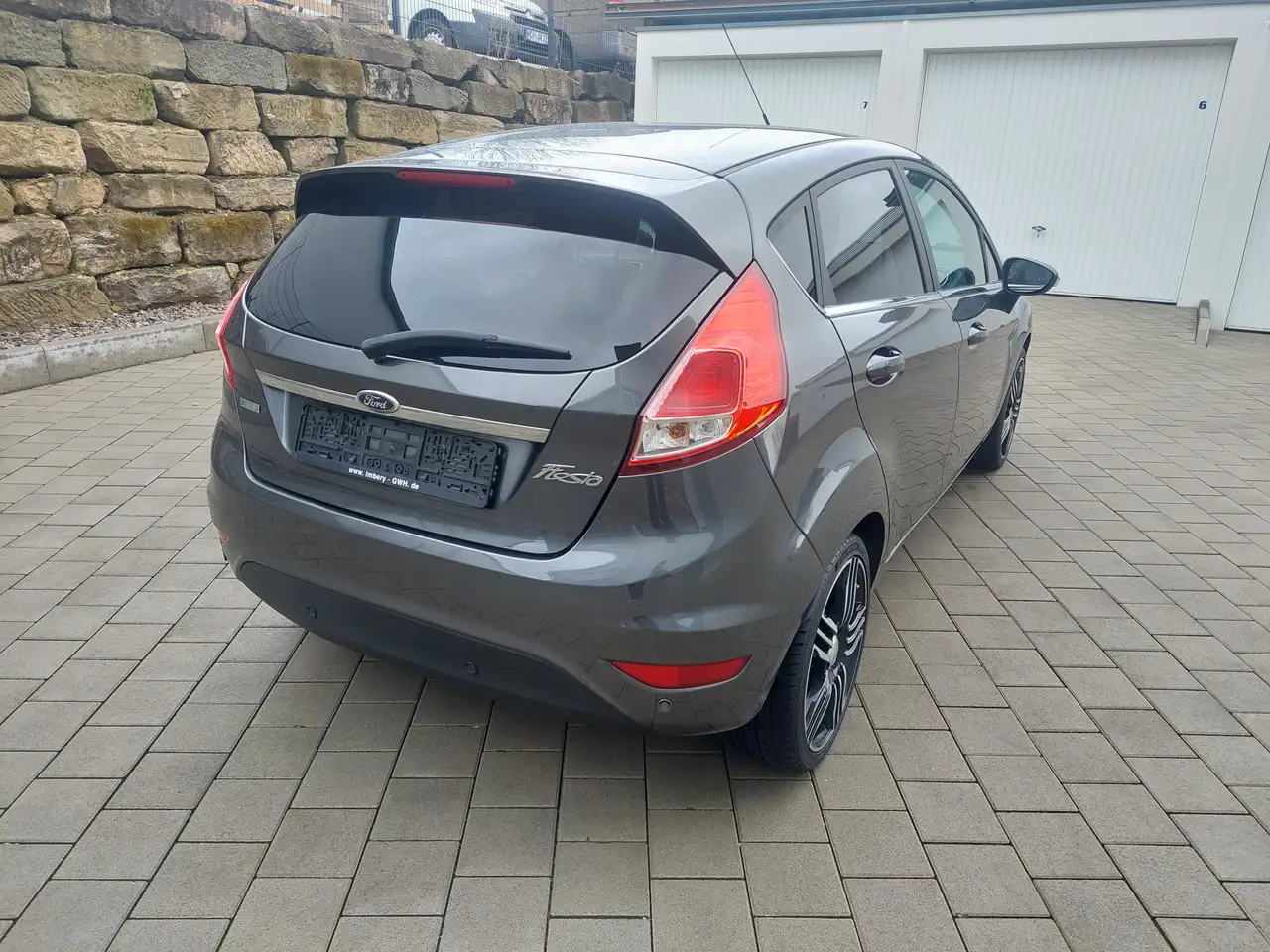 Das Auto