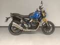 Triumph Speed 400 Azul - thumbnail 2