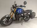 Triumph Speed 400 Azul - thumbnail 3