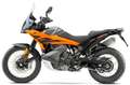 KTM 790 Adventure Orange - thumbnail 3