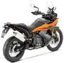 KTM 790 Adventure Orange - thumbnail 4