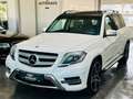 Mercedes-Benz GLK 350 CDI Blue,AHK,4-Matic,AMG-Paket,Pano,VOLL Weiß - thumbnail 11