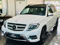 Mercedes-Benz GLK 350 CDI Blue,AHK,4-Matic,AMG-Paket,Pano,VOLL Weiß - thumbnail 1
