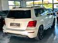 Mercedes-Benz GLK 350 CDI Blue,AHK,4-Matic,AMG-Paket,Pano,VOLL Weiß - thumbnail 23