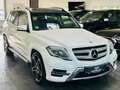 Mercedes-Benz GLK 350 CDI Blue,AHK,4-Matic,AMG-Paket,Pano,VOLL Weiß - thumbnail 2