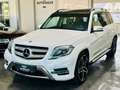 Mercedes-Benz GLK 350 CDI Blue,AHK,4-Matic,AMG-Paket,Pano,VOLL Weiß - thumbnail 20