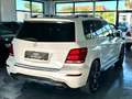 Mercedes-Benz GLK 350 CDI Blue,AHK,4-Matic,AMG-Paket,Pano,VOLL Weiß - thumbnail 21