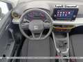 SEAT Arona 1.0 ecotsi style 95cv Blanc - thumbnail 7