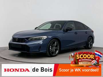 2.0 e:HEV Sport Aut. | Facelift | Navigatie | Stuu