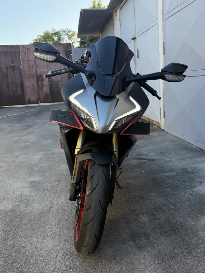 Cfmoto 450 SR
