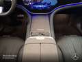 Mercedes-Benz EQS 450 AMG Fahrass 360° Airmat Pano Distr+ Memory Zwart - thumbnail 15