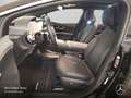Mercedes-Benz EQS 450 AMG Fahrass 360° Airmat Pano Distr+ Memory Zwart - thumbnail 11