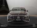 Mercedes-Benz EQS 450 AMG Fahrass 360° Airmat Pano Distr+ Memory Zwart - thumbnail 3