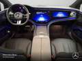 Mercedes-Benz EQS 450 AMG Fahrass 360° Airmat Pano Distr+ Memory Zwart - thumbnail 13