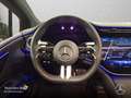 Mercedes-Benz EQS 450 AMG Fahrass 360° Airmat Pano Distr+ Memory Zwart - thumbnail 14