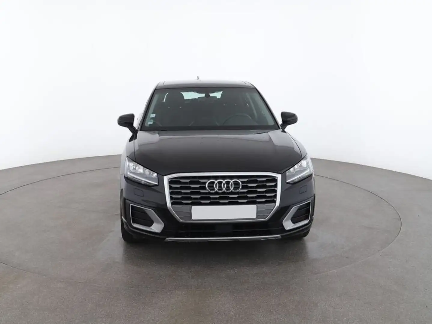 Audi Q2 Q2+1.0+TFSI+116+ch+BVM6+Sport Noir - 2