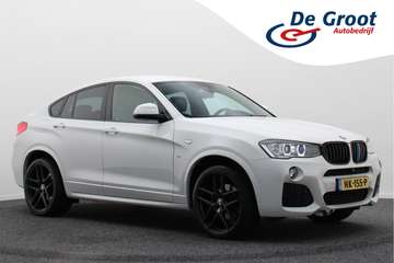 xDrive20i Centennial High Executive Leer, Camera,
