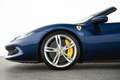 Ferrari 296 GTS Roadster PHEV F1 DCT Bleu - thumbnail 9