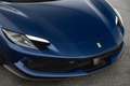 Ferrari 296 GTS Roadster PHEV F1 DCT Bleu - thumbnail 43