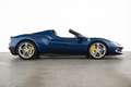 Ferrari 296 GTS Roadster PHEV F1 DCT Bleu - thumbnail 4