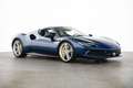 Ferrari 296 GTS Roadster PHEV F1 DCT Bleu - thumbnail 3
