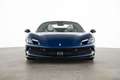 Ferrari 296 GTS Roadster PHEV F1 DCT Bleu - thumbnail 2