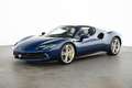 Ferrari 296 GTS Roadster PHEV F1 DCT Bleu - thumbnail 49